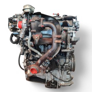 MOTOR COMPLETO MINI MINI MINI (R50,R53) 2001-2007