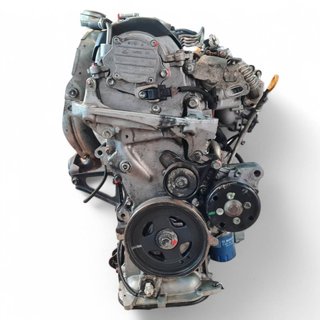 MOTOR COMPLETO MINI MINI MINI (R50,R53) 2001-2007