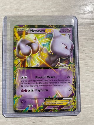 Cartas de pokemon