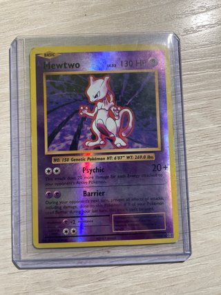 Cartas de pokemon