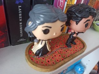 Funko Pop personalizados