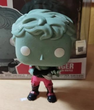 Funko Pop personalizados