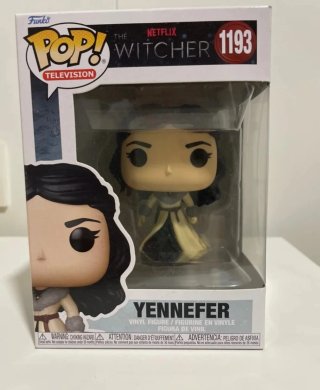 Funko Pop personalizados