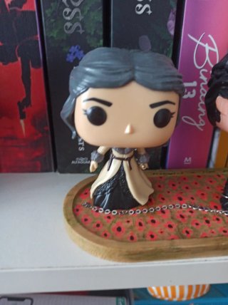 Funko Pop personalizados