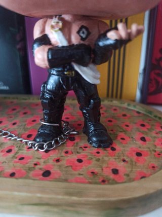 Funko Pop personalizados