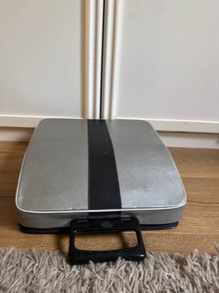 Máquina de escribir Olivetti Lettera DL