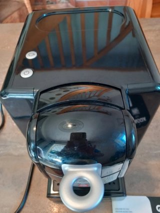 Macchina Caffè Espresso Gaggia mod. XI per cialde