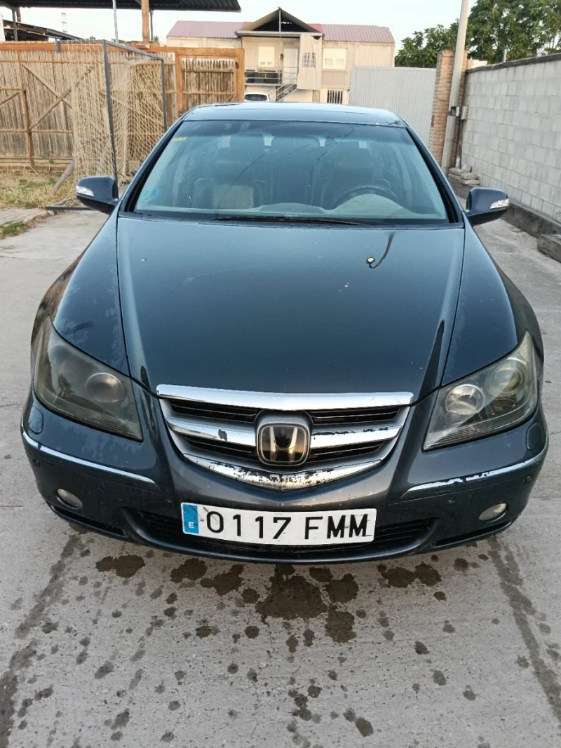 Honda Legend 2007 - foto 1