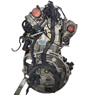 MOTOR COMPLETO SMART SMART CABRIO 2000-2006