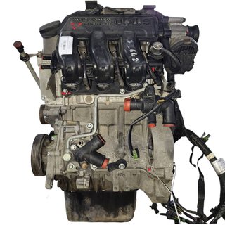 MOTOR COMPLETO SMART SMART CABRIO 2000-2006