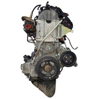 MOTOR COMPLETO SMART SMART CABRIO 2000-2006