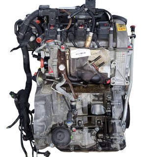 MOTOR COMPLETO SMART SMART CABRIO 2000-2006