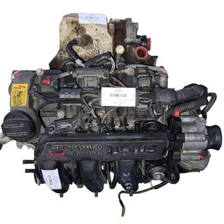 MOTOR COMPLETO SMART SMART CABRIO 2000-2006