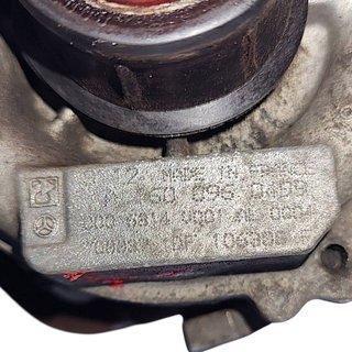 MOTOR COMPLETO SMART SMART CABRIO 2000-2006