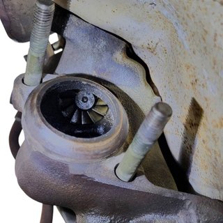 MOTOR COMPLETO SMART SMART CABRIO 2000-2006