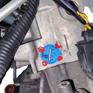 MOTOR COMPLETO SMART SMART CABRIO 2000-2006