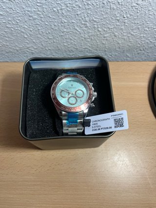 Relojes Fredric
