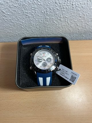 Relojes Fredric