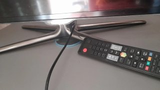 Televisor Samsung