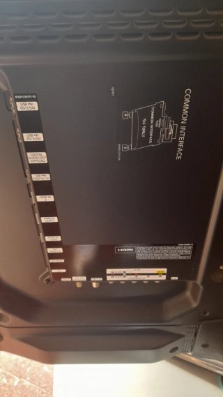 Televisor Samsung