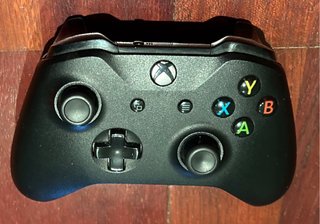 Xbox One Bianca + 2 Controller Wireless