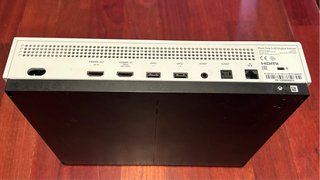 Xbox One Bianca + 2 Controller Wireless