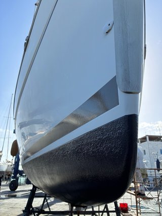 Antifouling 50€ x metro