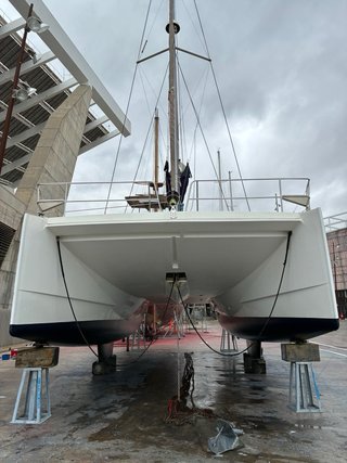 Antifouling 50€ x metro