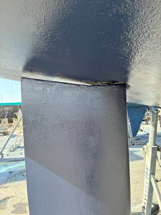 Antifouling 50€ x metro