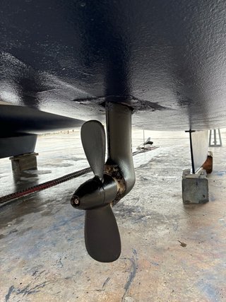 Antifouling 50€ x metro