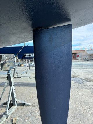 Antifouling 50€ x metro