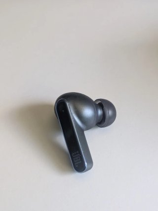 Auriculares JBL LIVE PRO 2 TWS Negro