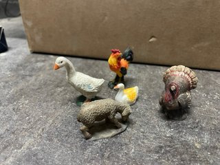 Accesorios Belén