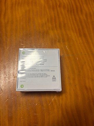 Apple AirPods 4 Nuevos Blancos
