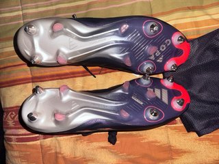Scarpe Rugby Adidas Copa Pure 2