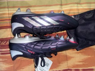 Scarpe Rugby Adidas Copa Pure 2