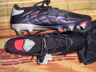 Scarpe Rugby Adidas Copa Pure 2