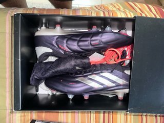 Scarpe Rugby Adidas Copa Pure 2