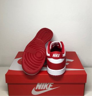 Nike Dunk Low SP St. John's