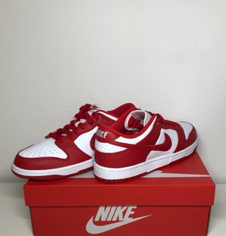 Nike Dunk Low SP St. John's