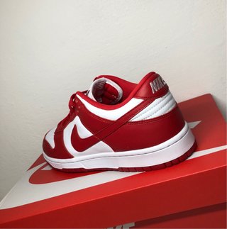 Nike Dunk Low SP St. John's