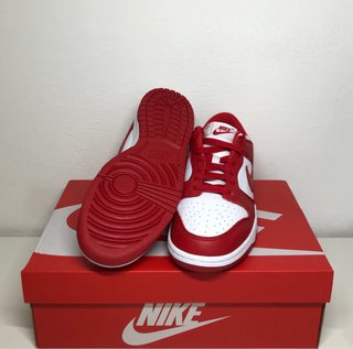 Nike Dunk Low SP St. John's
