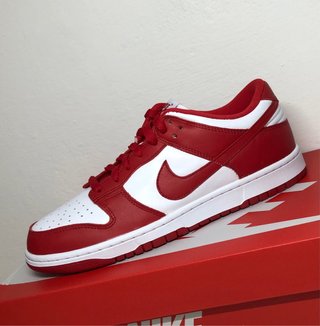 Nike Dunk Low SP St. John's