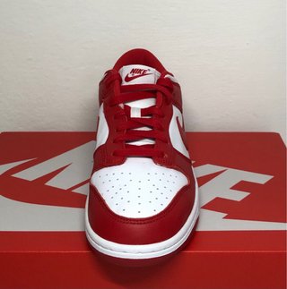 Nike Dunk Low SP St. John's