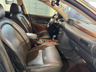 Citroën C6 2.7 HDi V6 CAS Exclusive