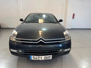 Citroën C6 2.7 HDi V6 CAS Exclusive