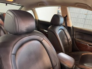 Citroën C6 2.7 HDi V6 CAS Exclusive