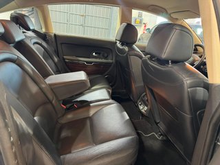 Citroën C6 2.7 HDi V6 CAS Exclusive