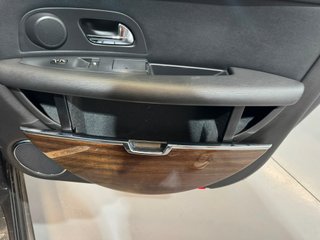 Citroën C6 2.7 HDi V6 CAS Exclusive