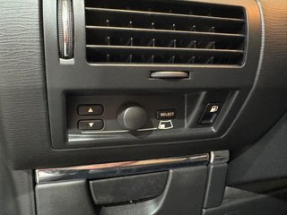 Citroën C6 2.7 HDi V6 CAS Exclusive